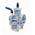 K-208-A Carburetor With Clear Float Bowl